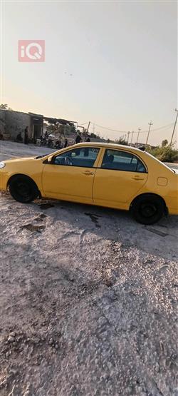 بی وای دی F3